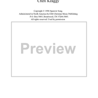 In Remembrance of Me