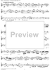 Clarinet Sonata No. 1 - Clarinet