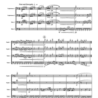 2011: ATuba Odyssey - Score