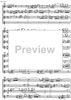 Quartetto III - Score