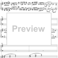 Piano Concerto In A Minor, Op. 16