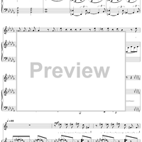 Elder Son. Act 1. Tableau 1. Galop “Missed the Electric Train”