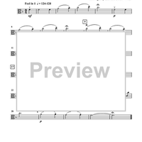 A Viola Christmas for Viola Quartet - Viola 1