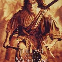 Last Of The Mohicans (Main Theme)