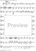 String Quartet No. 5 in F Minor, Op. 9 - Violin 2