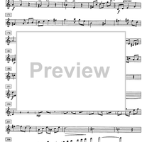 String quartet No. 1 - Violin 1