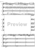 Quatuor - Score