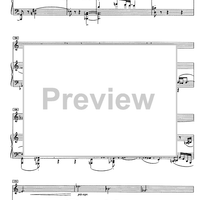 Sonata No. 2 - Score