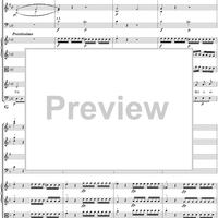 Messiah, no. 6: But who may abide the day of His coming - Full Score