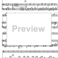 Sonata for Bassoon and Piano - Score