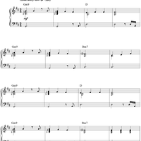 God Give Me Strength