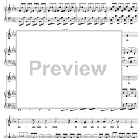 Erstarrung Op.89 No. 4 D911