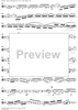Duet No. 3 in E-flat Major - Viola 2