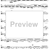 Duet No. 3 in E-flat Major - Viola 2