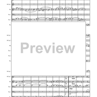 The Big Apple Grind - Score