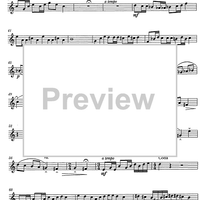 Petite Suite Op.91 - Trumpet in C