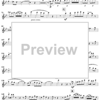 Suite for Woodwind Quintet, Op. 57 - Flute