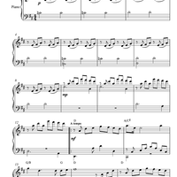 Romance for a Prince (Intro)