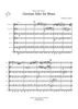 German Joke for Brass - Score