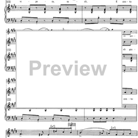 Una voce poco fa from Il barbiere di Siviglia