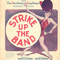 Yankee Doodle Rhythm