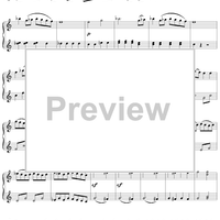 The Abduction from the Seraglio, Overture, K384