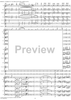Symphony No. 7, Movement 1 - Full Score