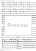 Symphony No. 92 in G Major, "Oxford" / "Letter Q", Movement 1 HobI/92 - Full Score