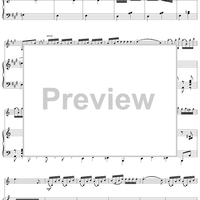 Sonata in A minor "Arpeggione" - Piano