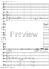Symphonie Espagnole, Op. 21: Movement 5 - Full Score