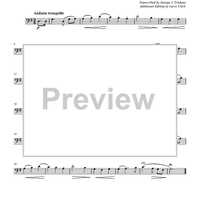 Nocturne from A Midsummer Night’s Dream