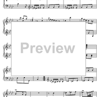 Sonata f minor K204b