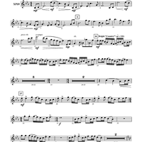 Sundance - Part 1 Oboe / Violin