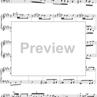 Sonata in C-sharp minor, K. 247