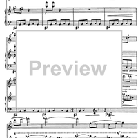 Sonata Op. 1 - Score