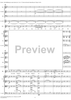 "Die Entführung aus dem Serail", Act 2, No. 15 "Wenn der Freude Tränen fliessen" - Full Score