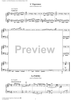 Harpsichord Pieces, Book 3, Suite 13, No. 4: Les folies françoises, ou Les dominos 1-12