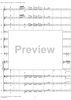 Cavatina: Largo al factotum, No. 4 from "Il Barbiere di Siviglia" - Full Score