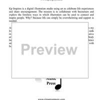 Lift: Solos For Horn By Black Composers - Piano Accompaniment