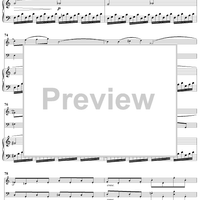 Piano Trio in C Major    (HobXV/27) - Piano