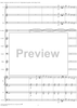 Idomeneo, rè di Creta, Act 3, No. 23 "Volgi intorno lo sguardo, o Sire" - Full Score