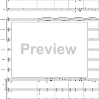 Idomeneo, rè di Creta, Act 3, No. 23 "Volgi intorno lo sguardo, o Sire" - Full Score