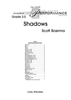 Shadows - Score