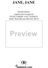 Jane, Jane