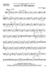 Flight of the Griffin - Percussion 2