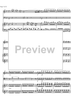Piano Trio Bb Major D28 - Score
