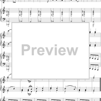 50 Russian Folk-Songs. No. 17. Master Andrei Made Merry