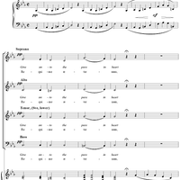 Introit - No. 1 from "Requiem No. 1 in C minor"