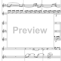 Trosarine Praskozorja Op.35