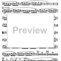 Siberian Sleighride - Tenor Sax 2